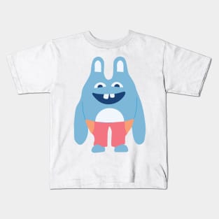 Bingo Bronson Kids T-Shirt